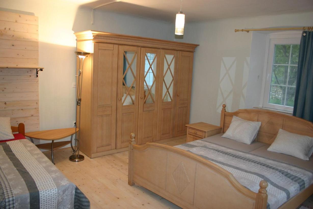 Nerezine Apartmany Centrum Екстер'єр фото