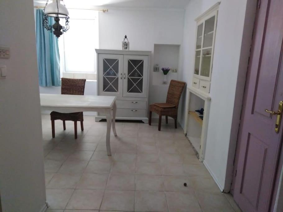 Nerezine Apartmany Centrum Екстер'єр фото
