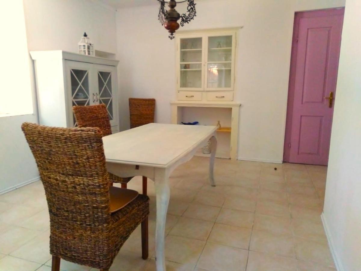 Nerezine Apartmany Centrum Екстер'єр фото