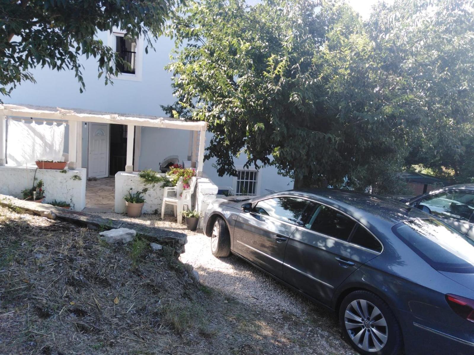 Nerezine Apartmany Centrum Екстер'єр фото