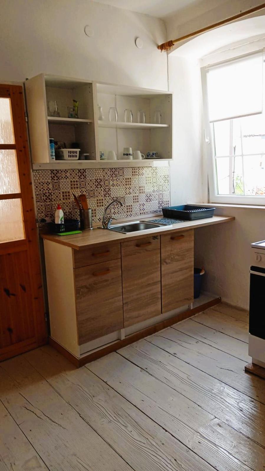 Nerezine Apartmany Centrum Екстер'єр фото