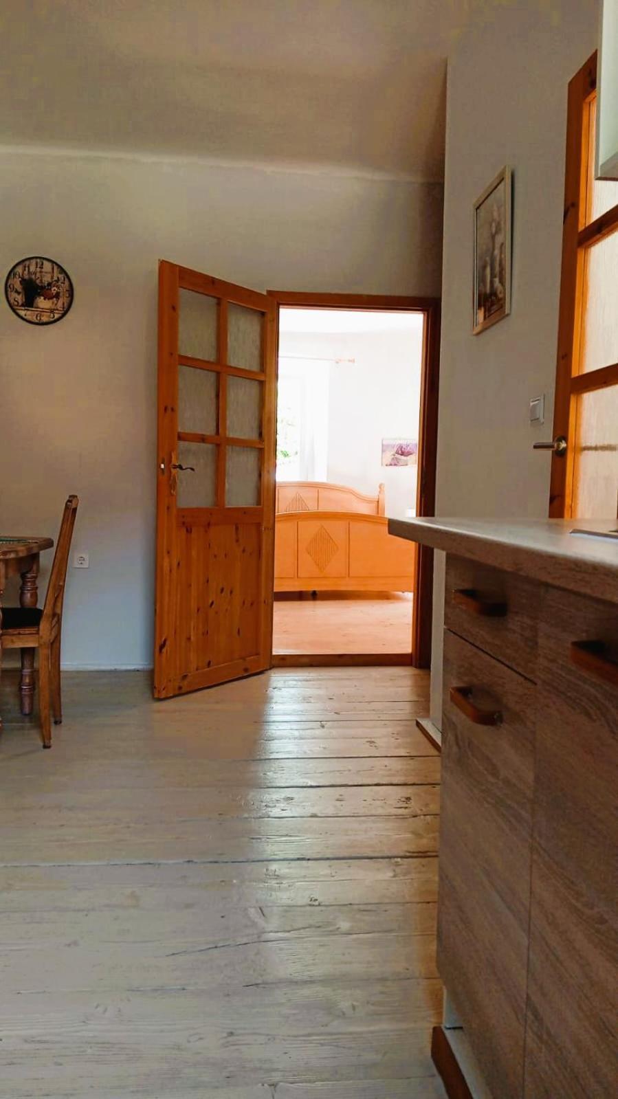 Nerezine Apartmany Centrum Екстер'єр фото