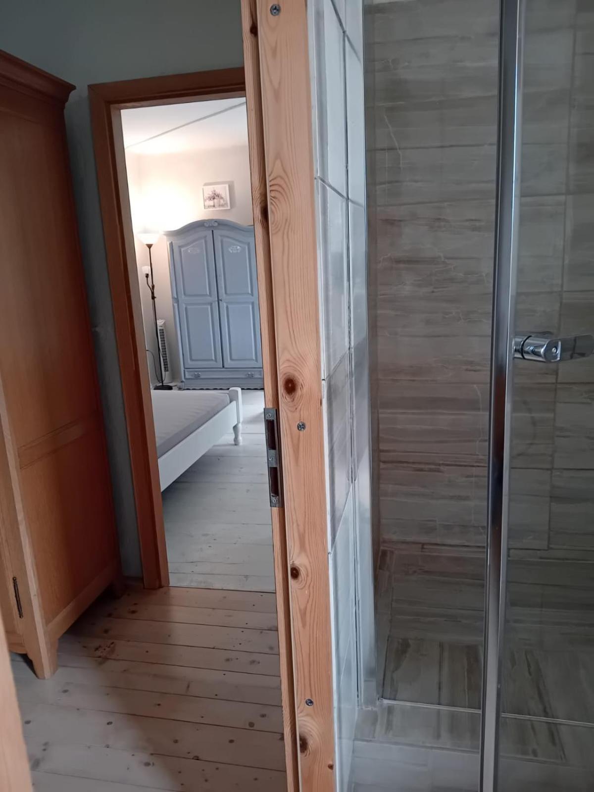 Nerezine Apartmany Centrum Екстер'єр фото