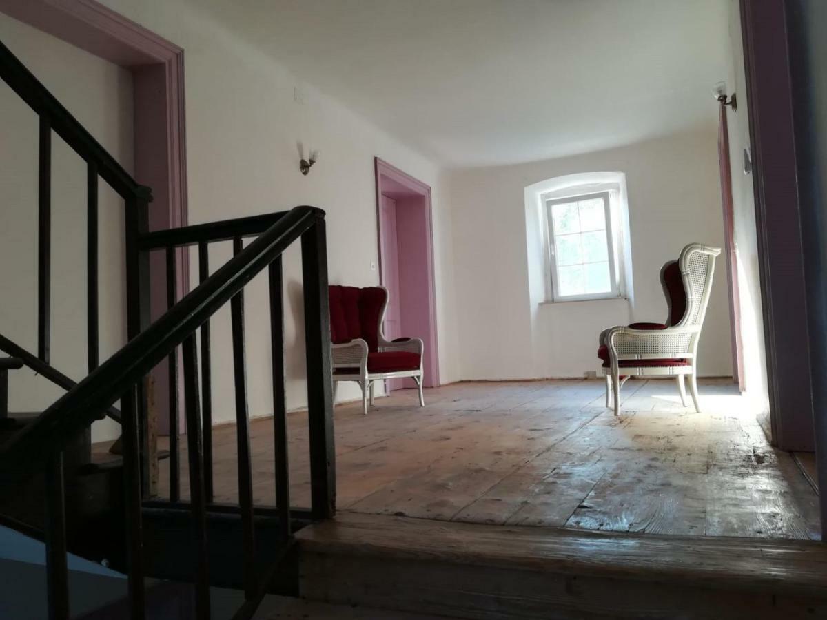 Nerezine Apartmany Centrum Екстер'єр фото